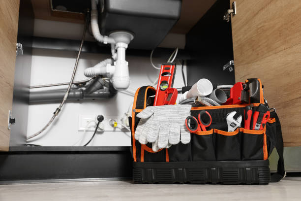 Best Plumbing Repair Near Me  in Glencoe, AL