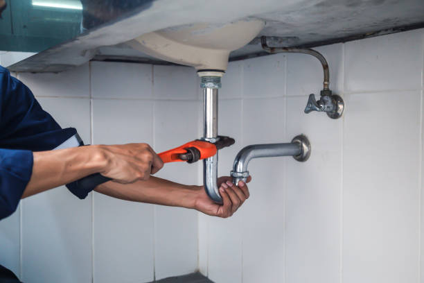 Best Plumbing Inspection Services  in Glencoe, AL