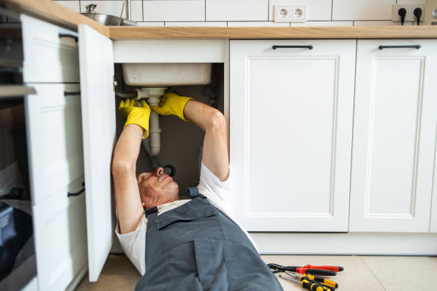 Best Water Leak Repair  in Glencoe, AL