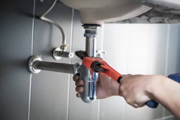Glencoe, AL Plumbing Company