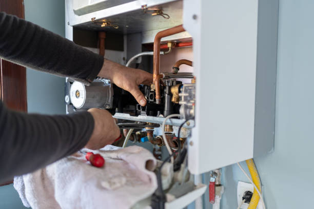 Best Sewer Cleaning Services  in Glencoe, AL