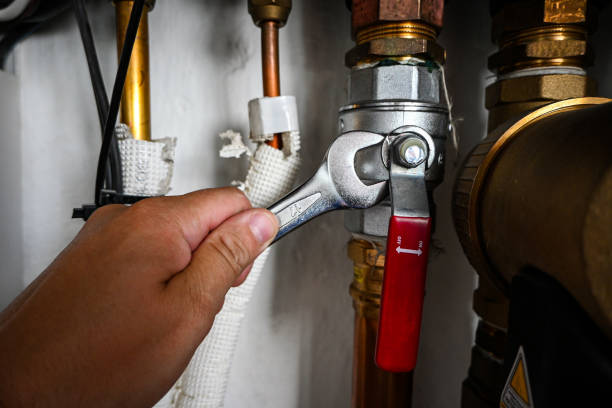 Best Plumbing Installation Services  in Glencoe, AL